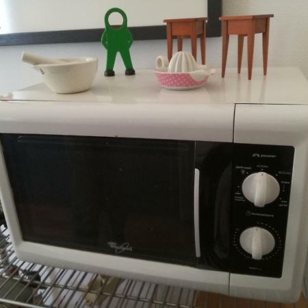 Apartament 1964 Bari Zewnętrze zdjęcie