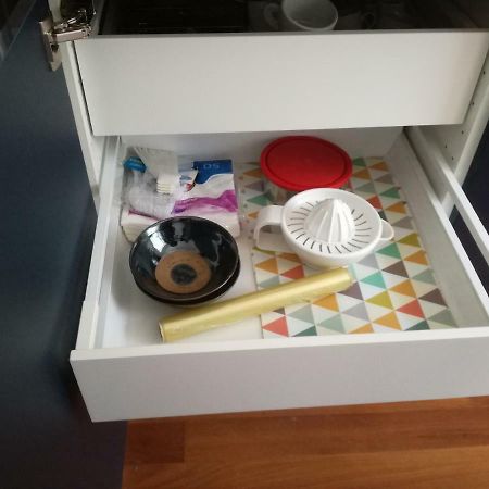 Apartament 1964 Bari Zewnętrze zdjęcie