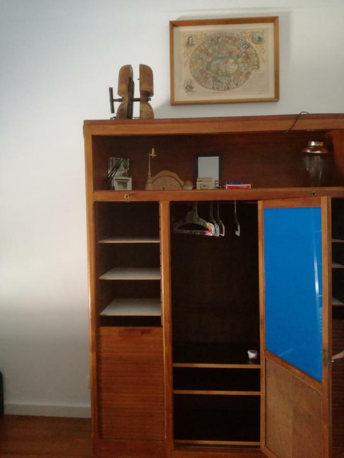 Apartament 1964 Bari Zewnętrze zdjęcie