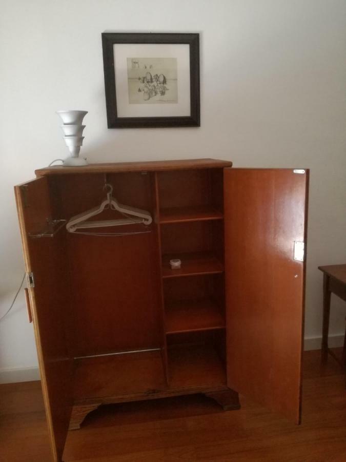 Apartament 1964 Bari Zewnętrze zdjęcie