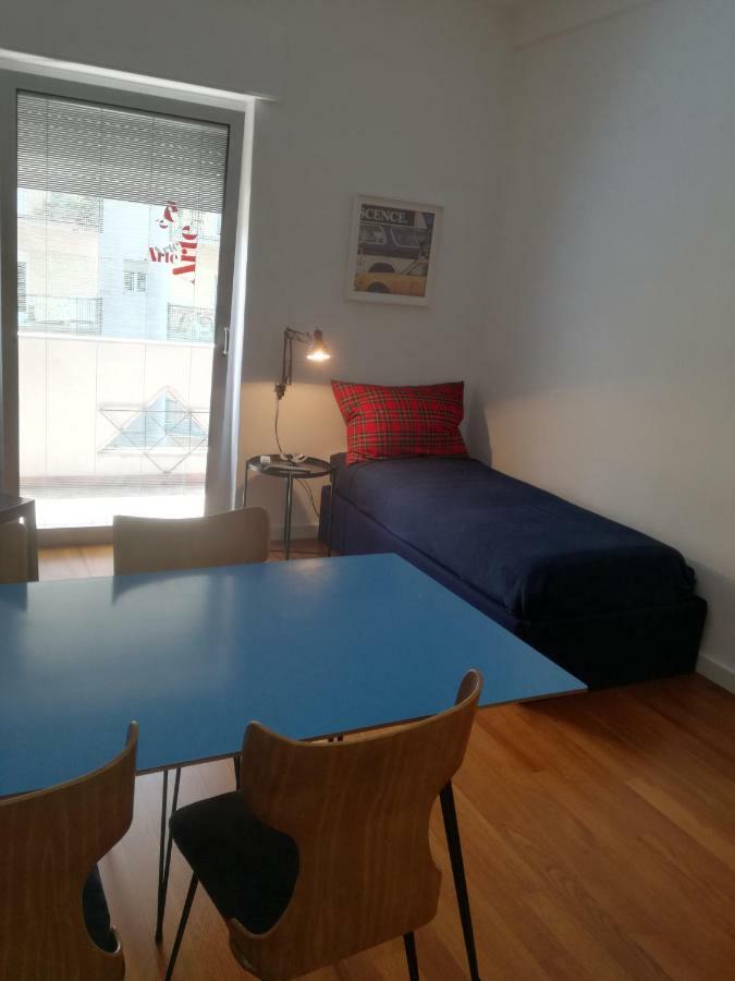 Apartament 1964 Bari Zewnętrze zdjęcie