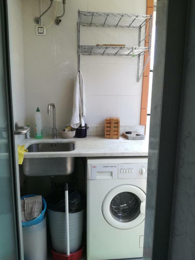 Apartament 1964 Bari Zewnętrze zdjęcie