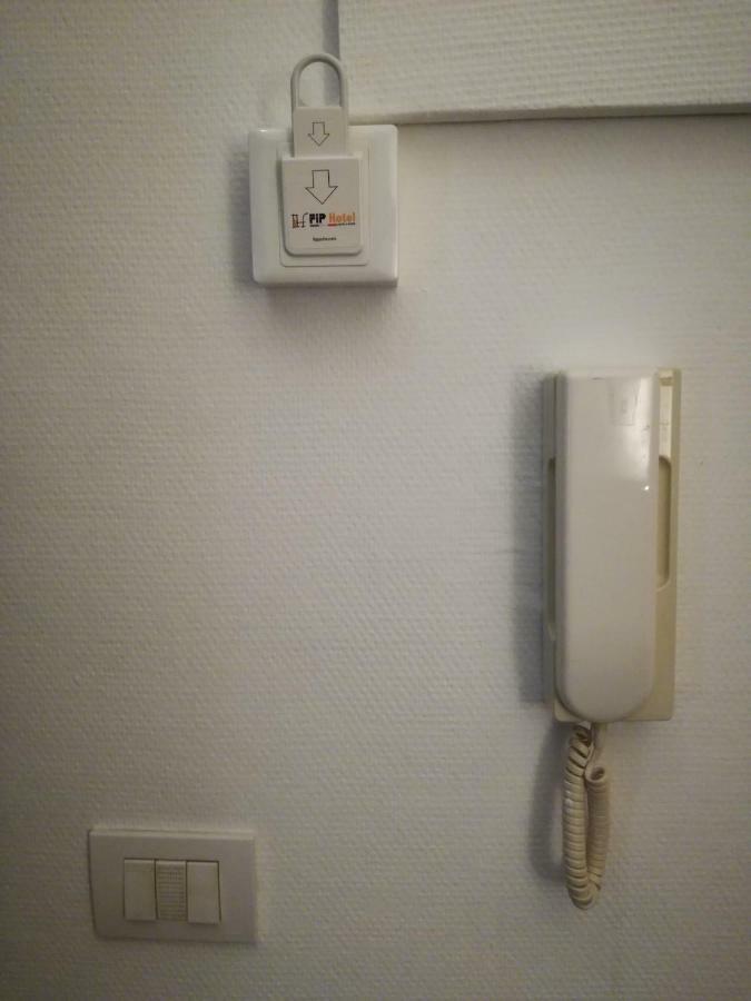 Apartament 1964 Bari Zewnętrze zdjęcie