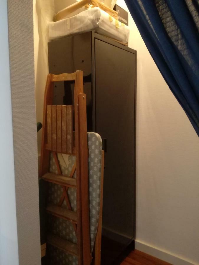 Apartament 1964 Bari Zewnętrze zdjęcie