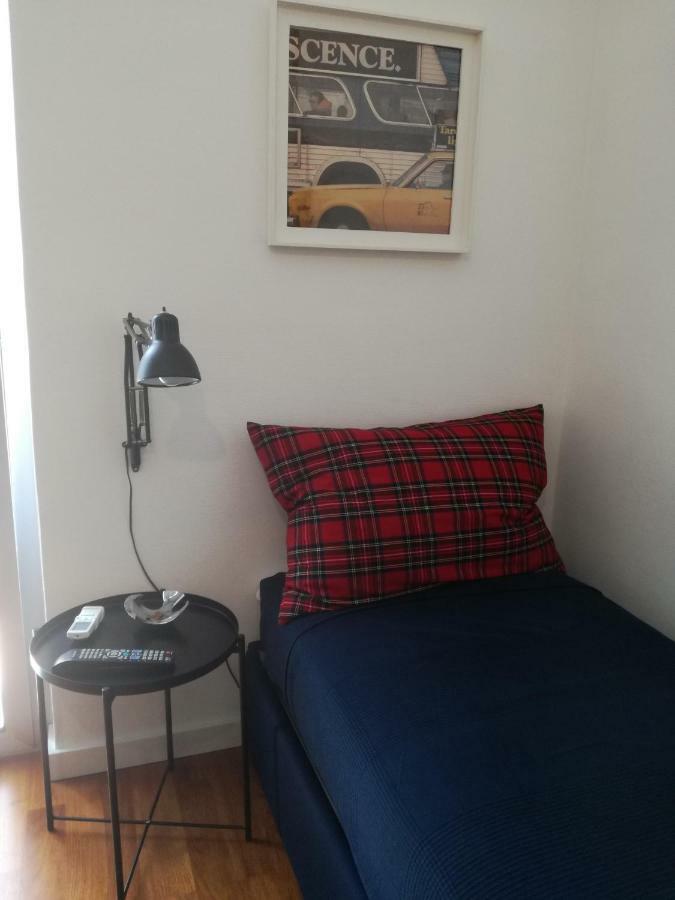 Apartament 1964 Bari Zewnętrze zdjęcie