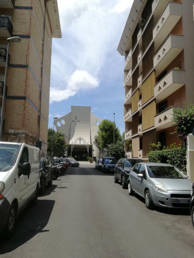 Apartament 1964 Bari Zewnętrze zdjęcie
