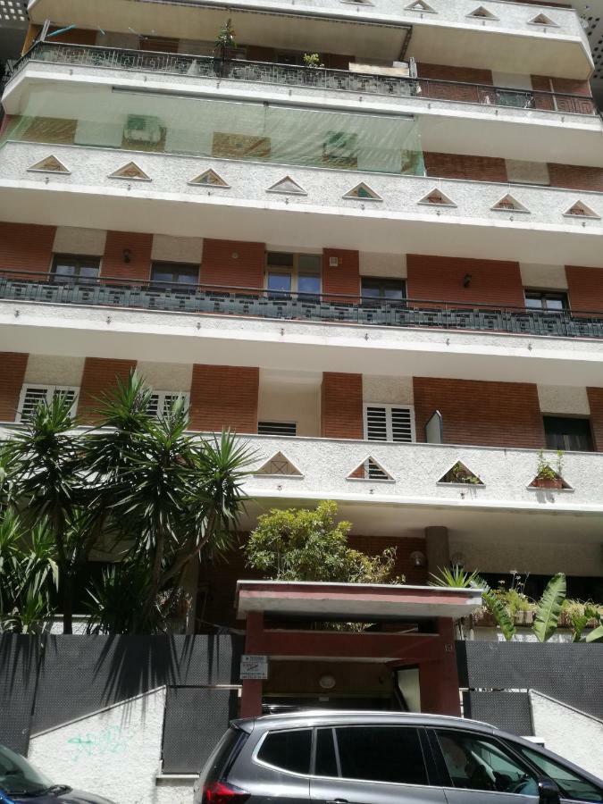 Apartament 1964 Bari Zewnętrze zdjęcie