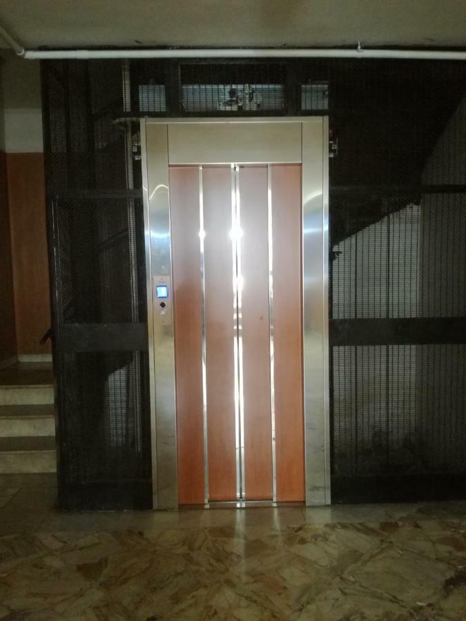 Apartament 1964 Bari Zewnętrze zdjęcie