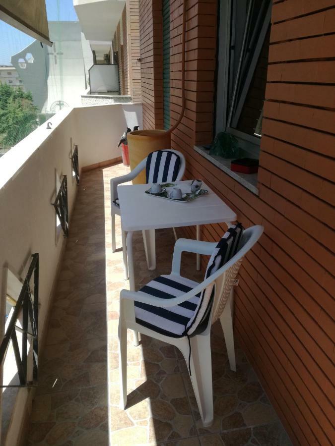 Apartament 1964 Bari Zewnętrze zdjęcie