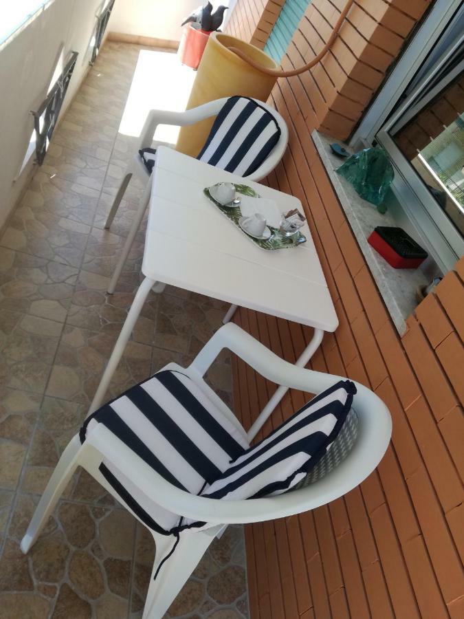 Apartament 1964 Bari Zewnętrze zdjęcie