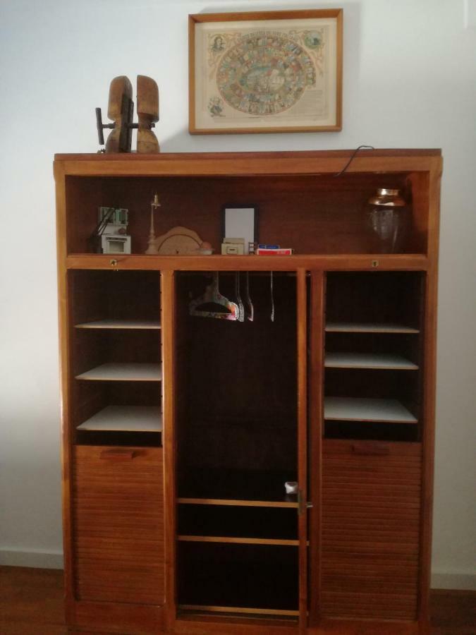Apartament 1964 Bari Zewnętrze zdjęcie