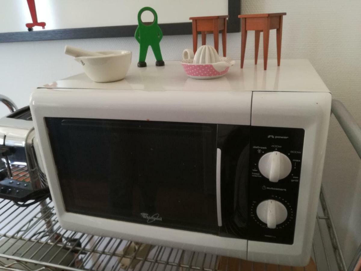 Apartament 1964 Bari Zewnętrze zdjęcie