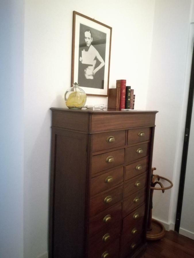 Apartament 1964 Bari Zewnętrze zdjęcie