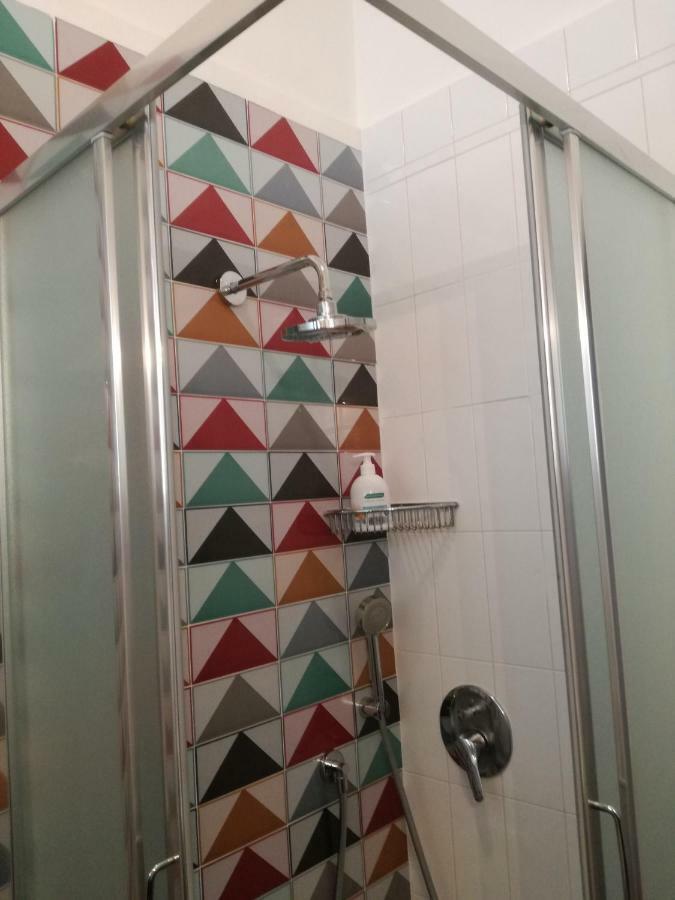 Apartament 1964 Bari Zewnętrze zdjęcie