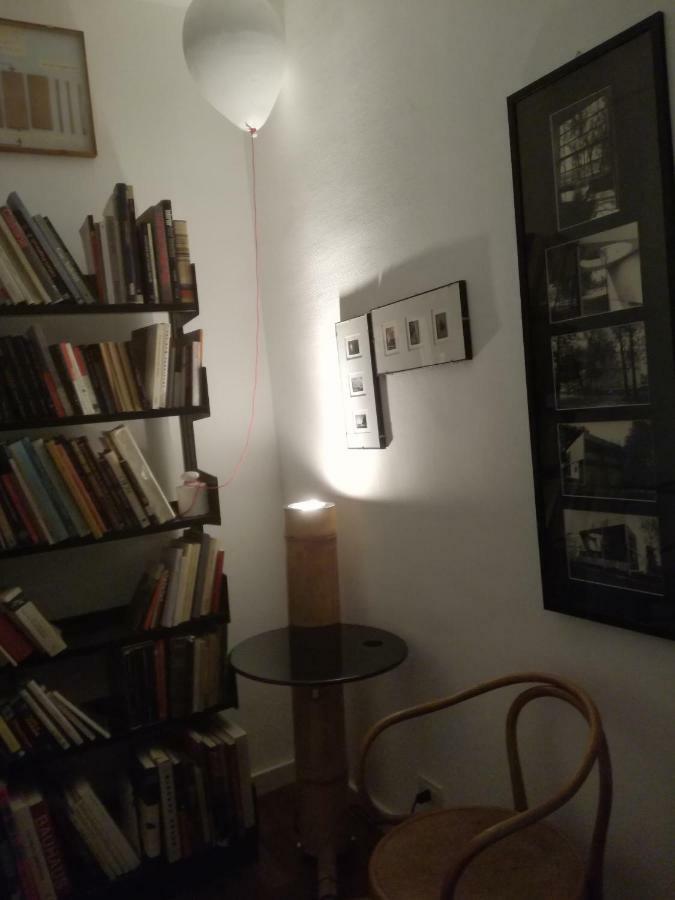 Apartament 1964 Bari Zewnętrze zdjęcie