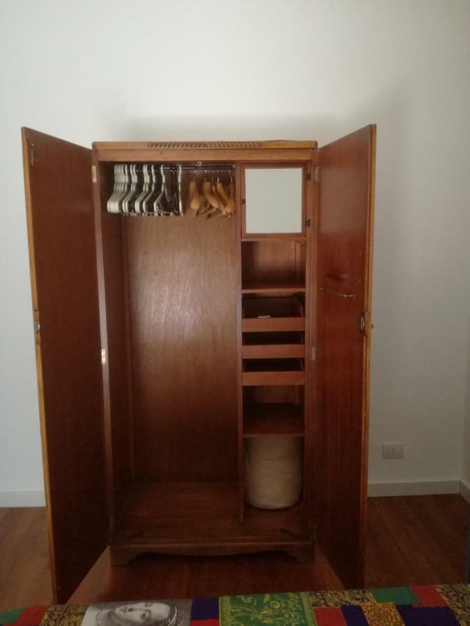 Apartament 1964 Bari Zewnętrze zdjęcie