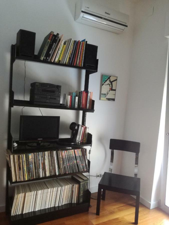 Apartament 1964 Bari Zewnętrze zdjęcie