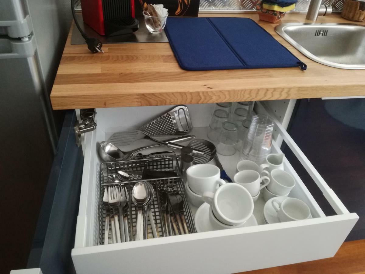 Apartament 1964 Bari Zewnętrze zdjęcie