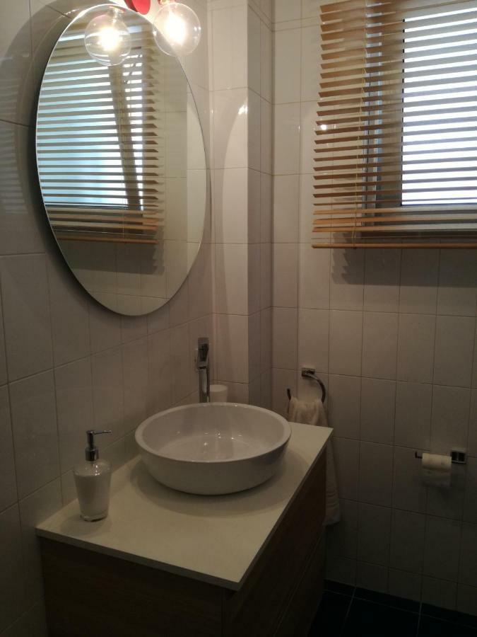 Apartament 1964 Bari Zewnętrze zdjęcie
