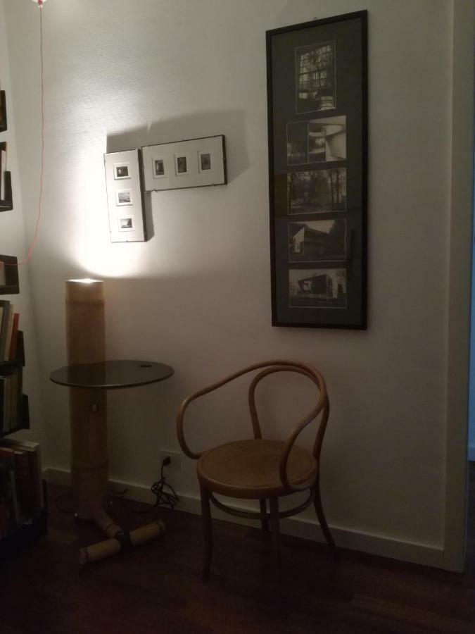 Apartament 1964 Bari Zewnętrze zdjęcie