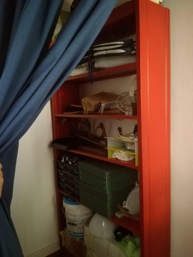 Apartament 1964 Bari Zewnętrze zdjęcie