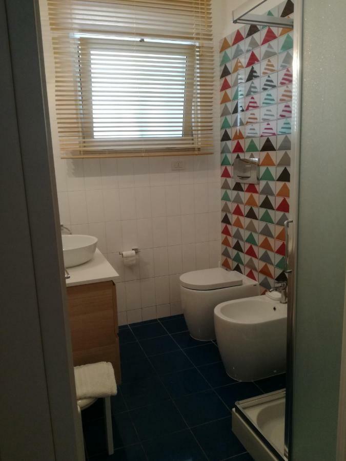 Apartament 1964 Bari Zewnętrze zdjęcie