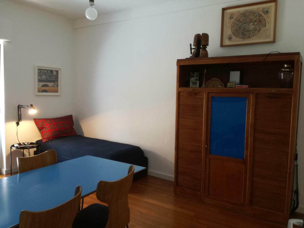 Apartament 1964 Bari Zewnętrze zdjęcie
