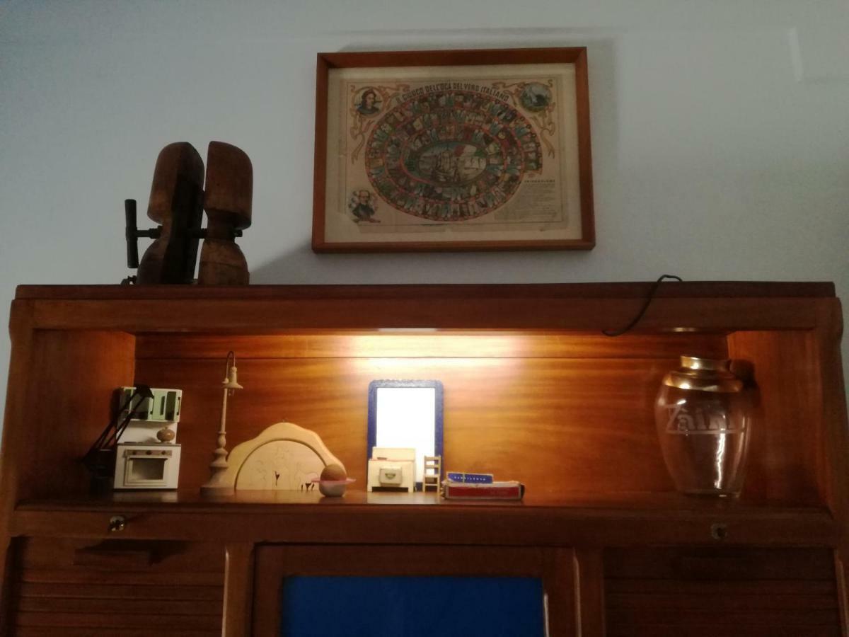 Apartament 1964 Bari Zewnętrze zdjęcie