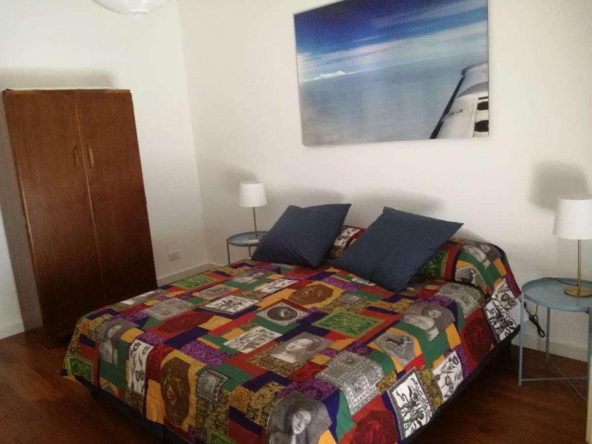 Apartament 1964 Bari Zewnętrze zdjęcie