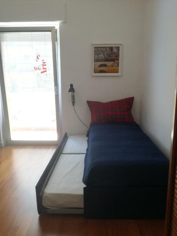 Apartament 1964 Bari Zewnętrze zdjęcie