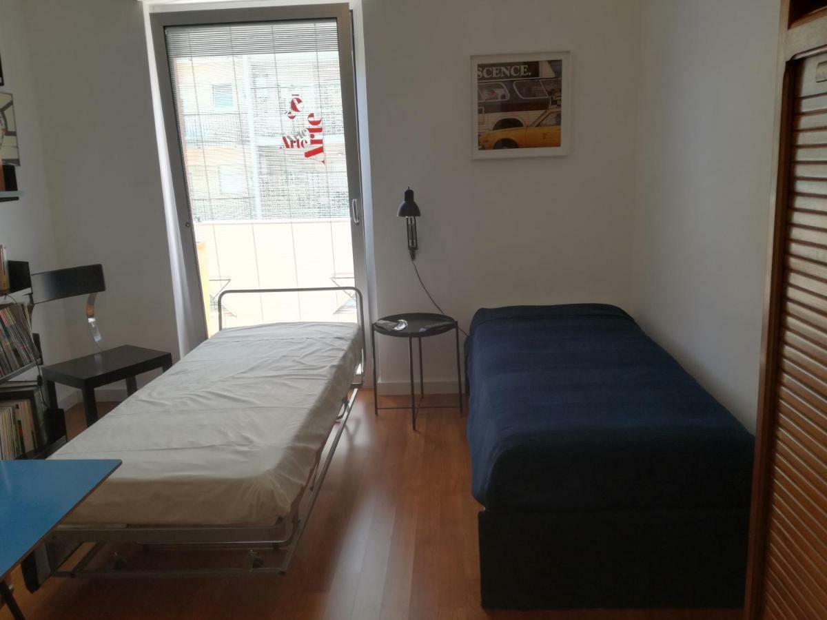 Apartament 1964 Bari Zewnętrze zdjęcie