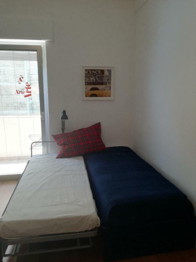 Apartament 1964 Bari Zewnętrze zdjęcie