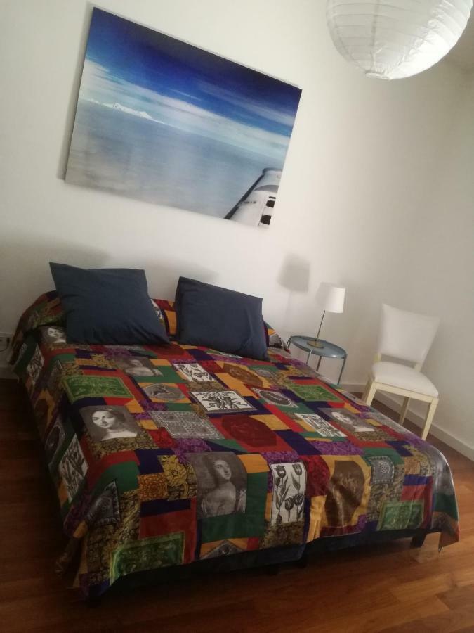Apartament 1964 Bari Zewnętrze zdjęcie