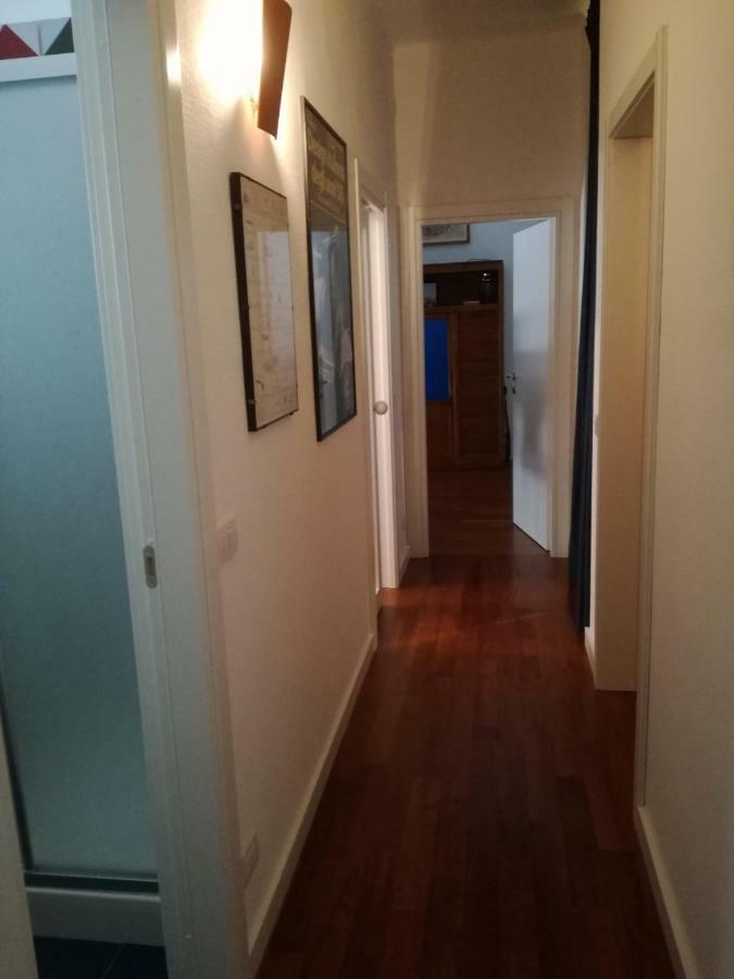 Apartament 1964 Bari Zewnętrze zdjęcie