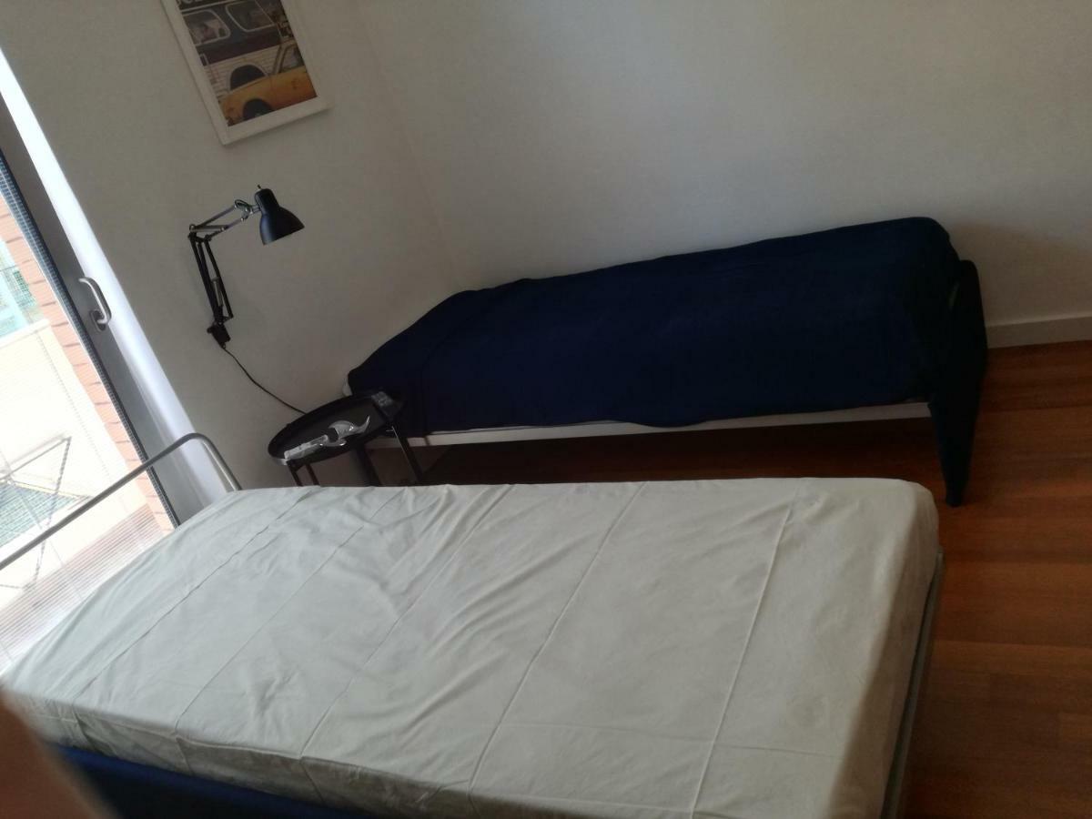 Apartament 1964 Bari Zewnętrze zdjęcie