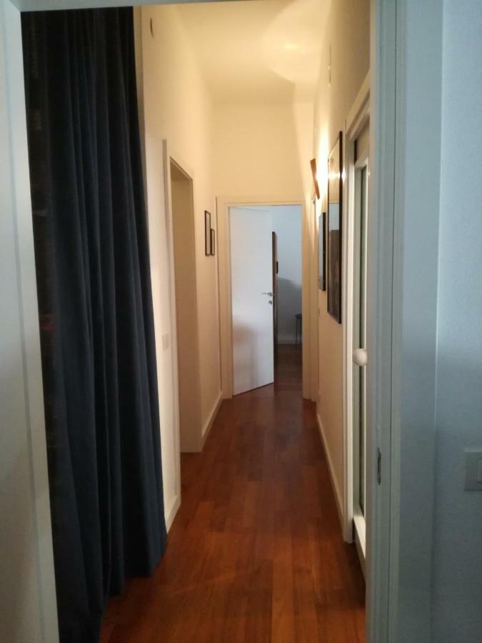 Apartament 1964 Bari Zewnętrze zdjęcie