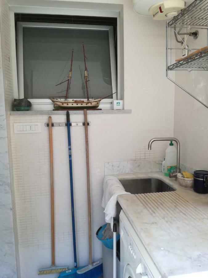Apartament 1964 Bari Zewnętrze zdjęcie