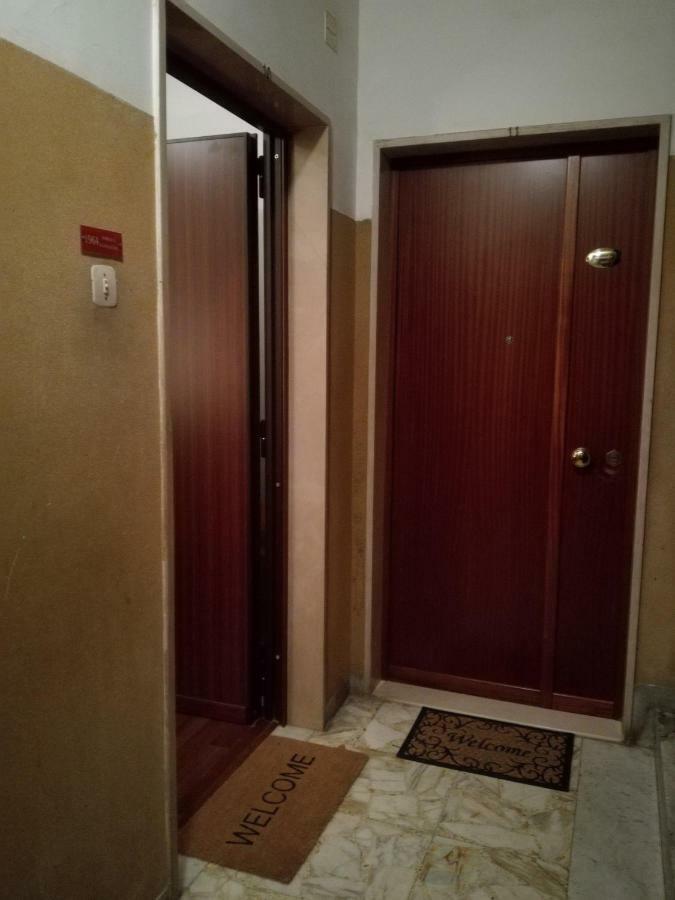 Apartament 1964 Bari Zewnętrze zdjęcie