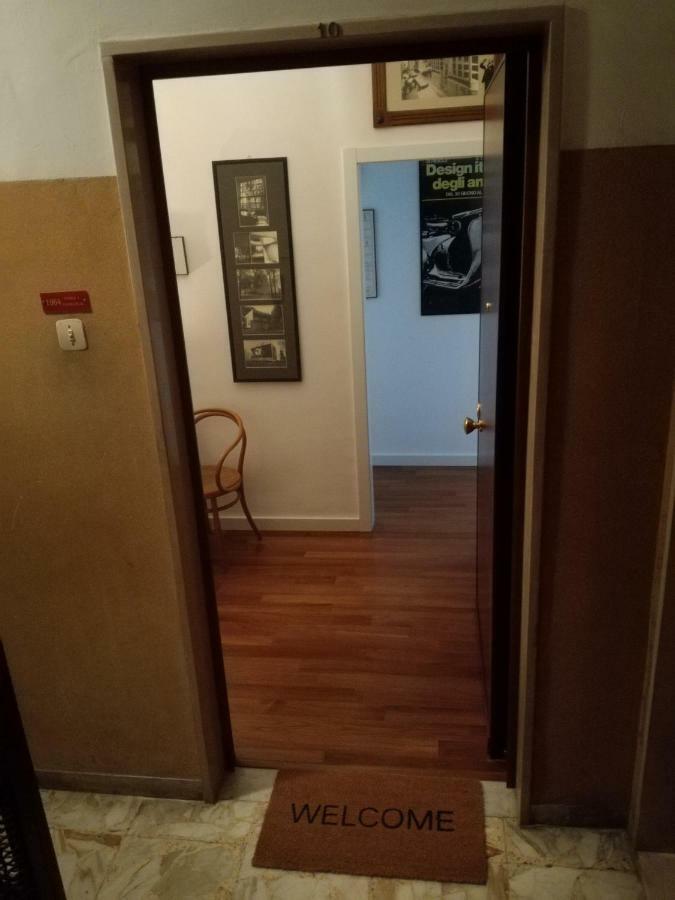 Apartament 1964 Bari Zewnętrze zdjęcie