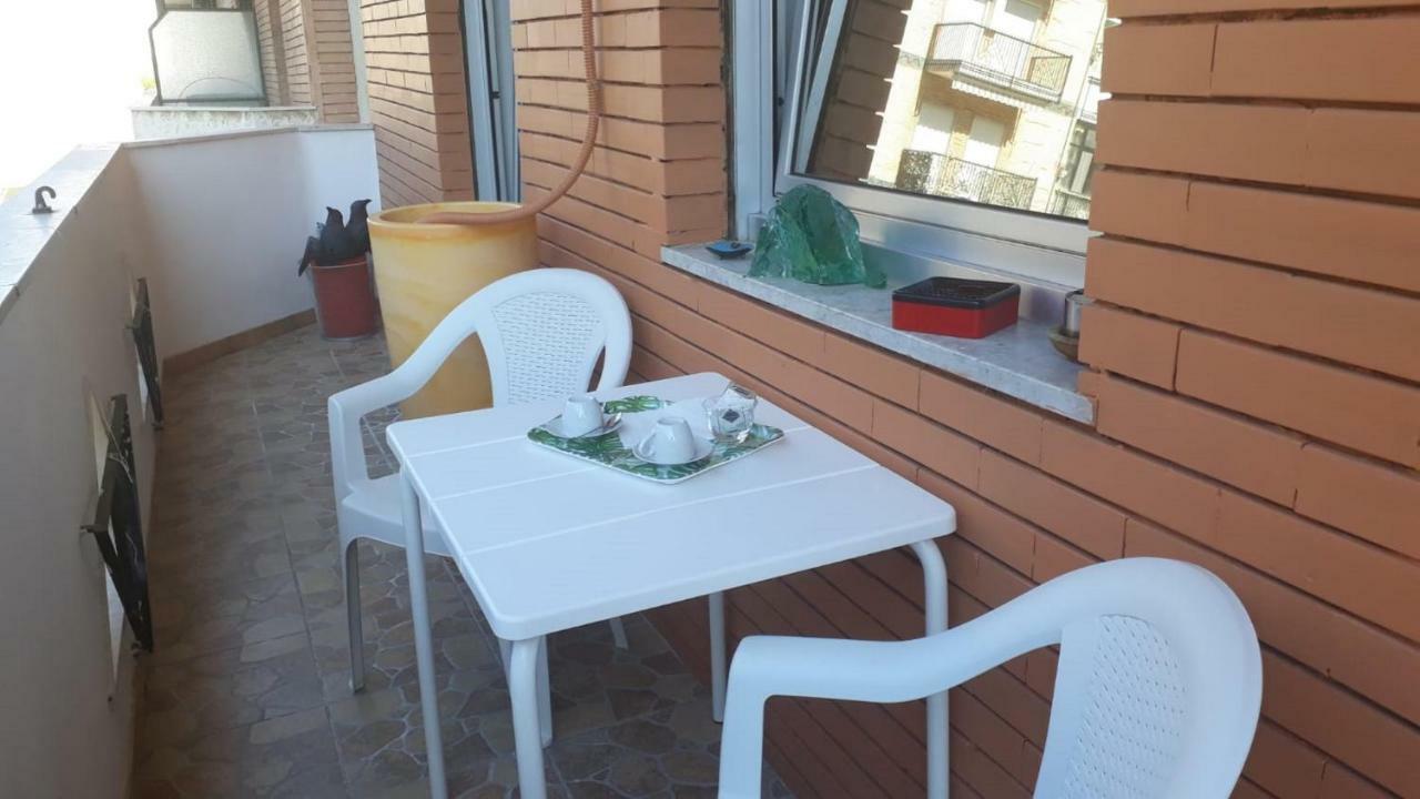 Apartament 1964 Bari Zewnętrze zdjęcie